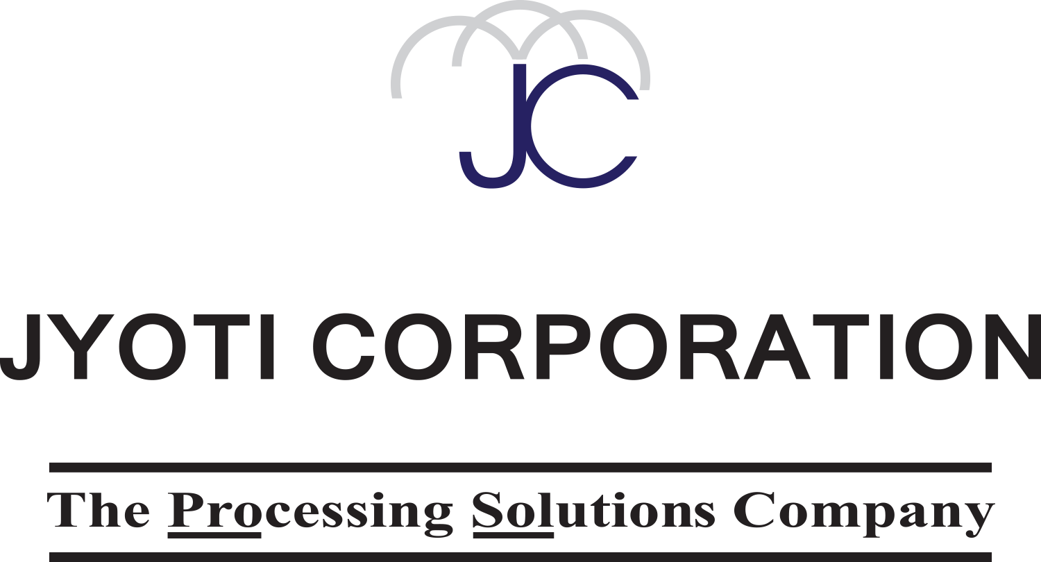 JYOTI CORPORATION